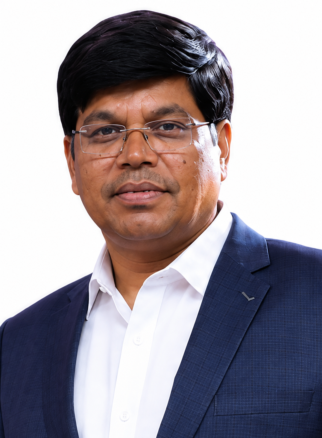 MR. B.KUMARESON