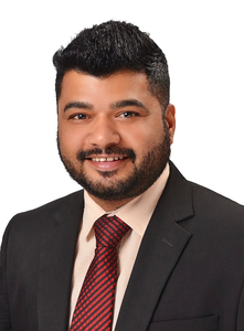MR. SURESH JANAKIRAMAN