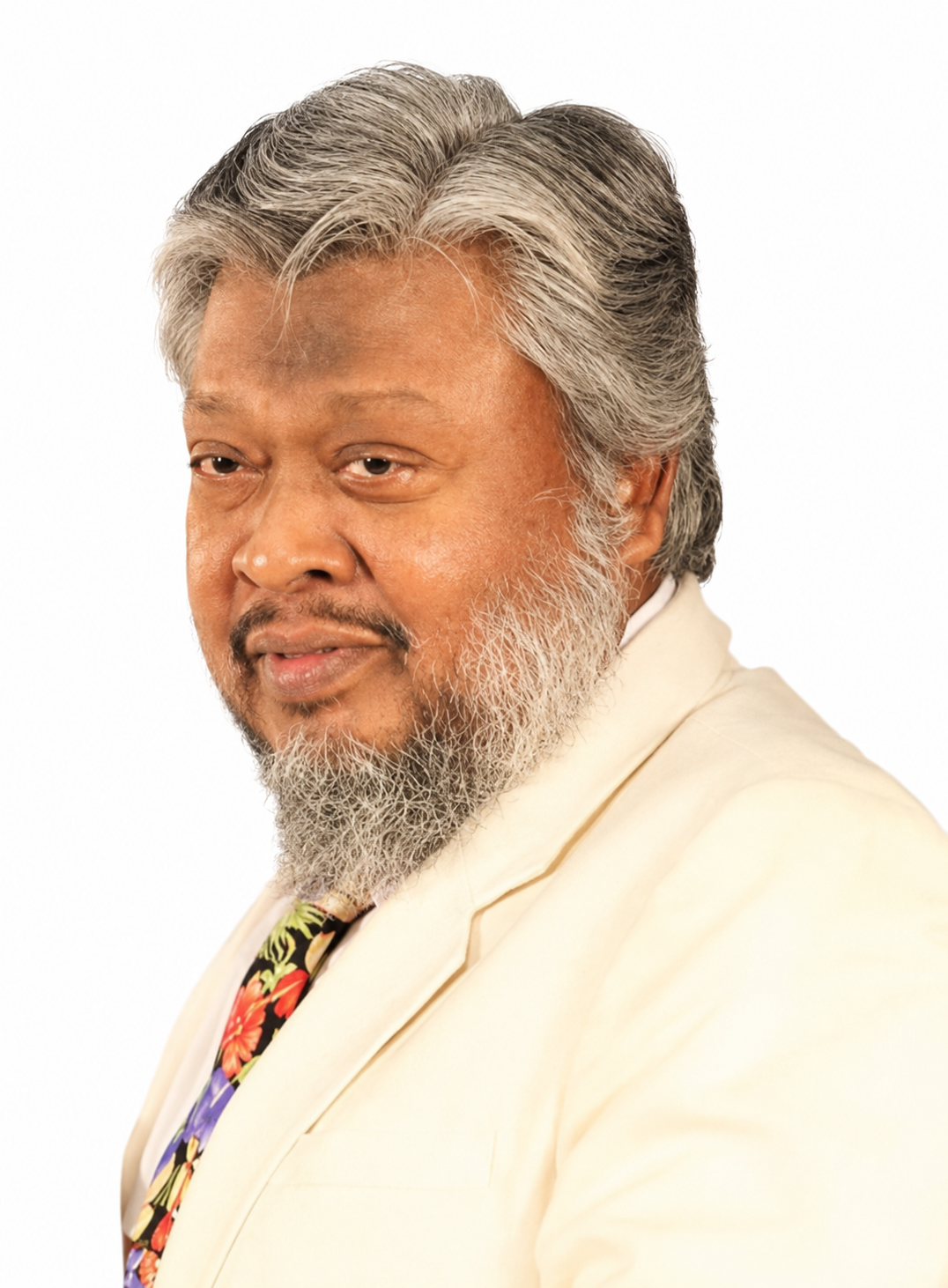 DR. HAJI. MOHAMMED SUIBU