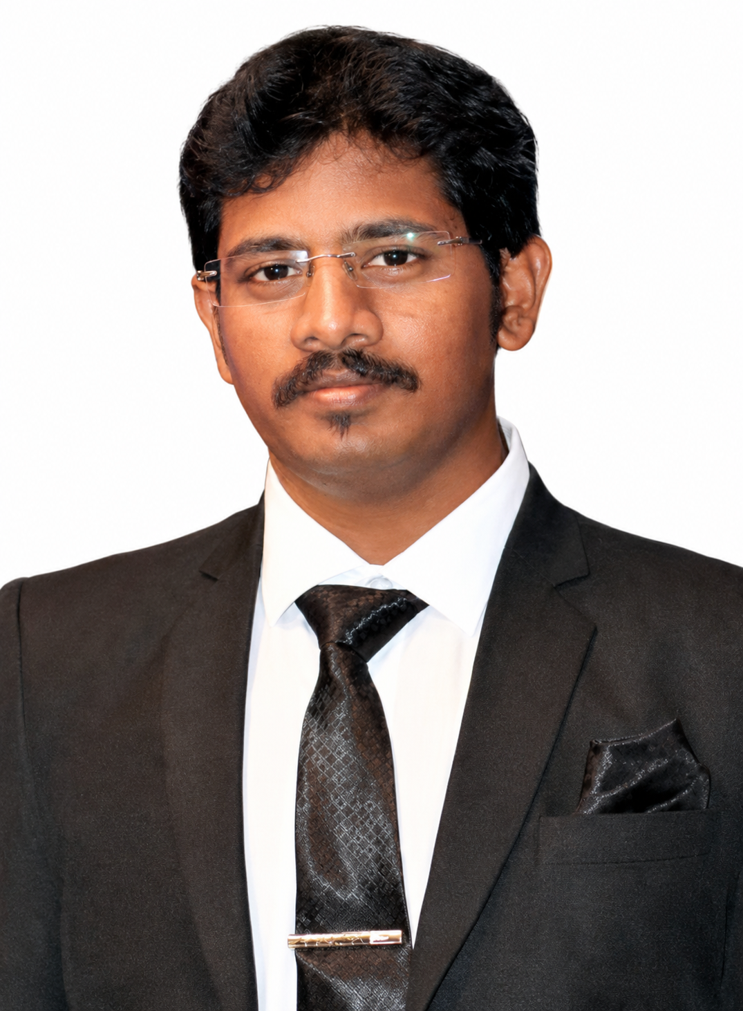 MR. AJAY KUMAR