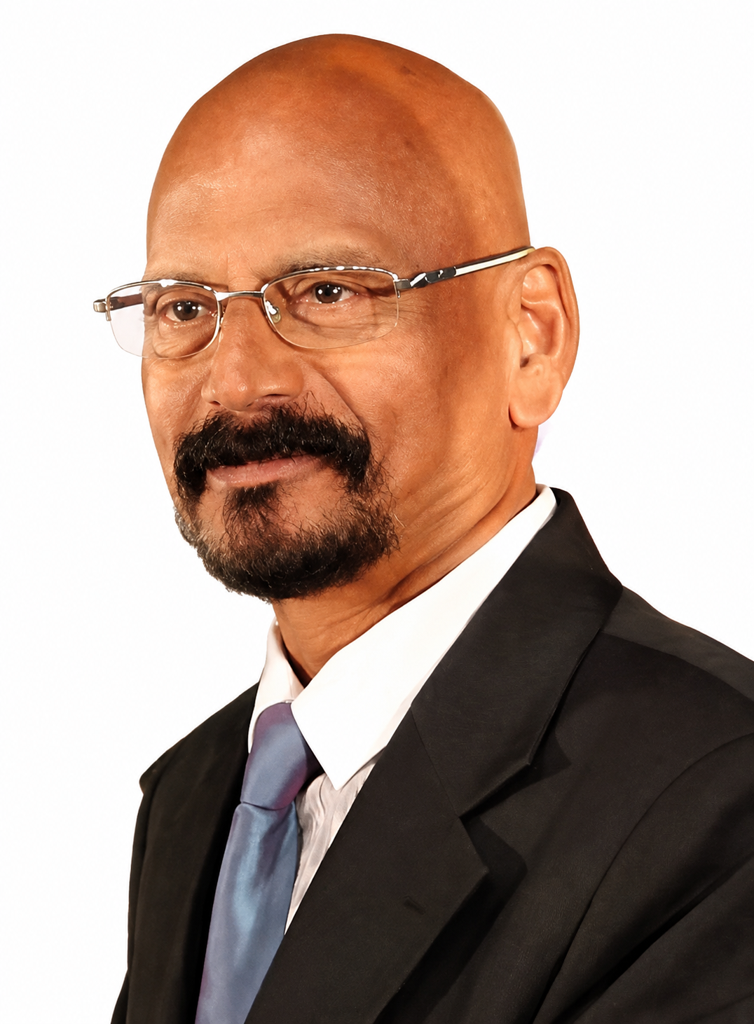 BISHOP REV. DR. EDWARD SUBRAMANIAM