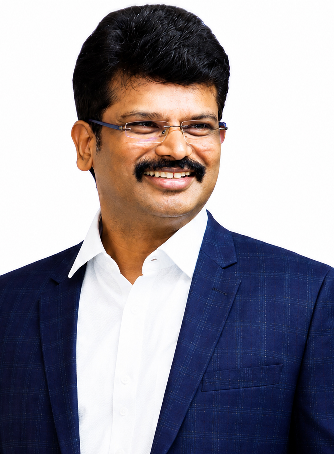 DR. G.V.SELVAM